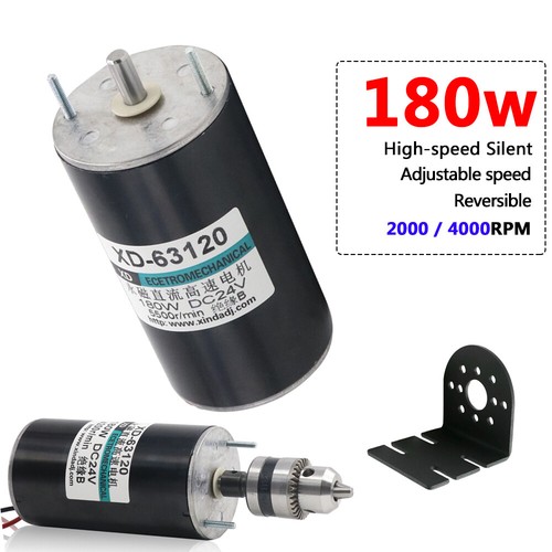 12v 24v 180w - 180w, micro