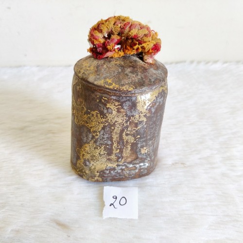 1920s vintage primitive fatto - vintage,