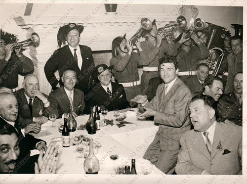 1954 vicenza compagnia - 1954,