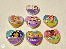 Asciugamani magici Principesse