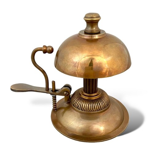 Campane antiche ottone - campane,