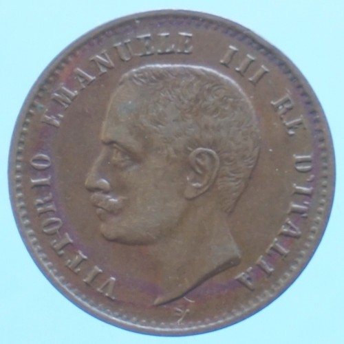 Vittorio emanuele iii - vittorio, 2