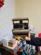 Macchina Fotografica Polaroid