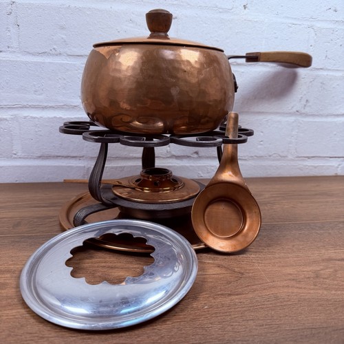 Set completo supporto - completo,