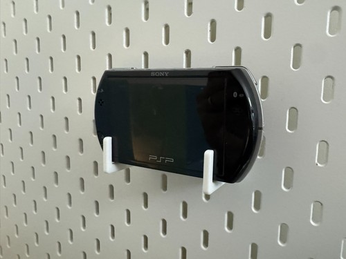 Ganci espositore console sony - console,