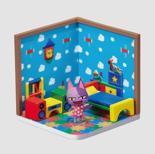 Ment animal crossing happy - animal,