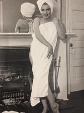 Fotografia Vintage Da