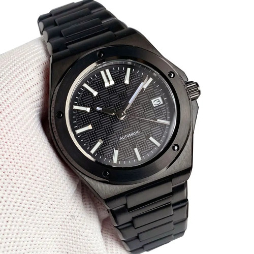 Orologio meccanico uomo stile