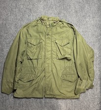 Vintage M65 Cold Weather Field