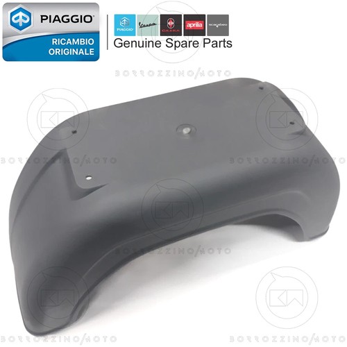 Parafango posteriore 1821495 - posteriore,