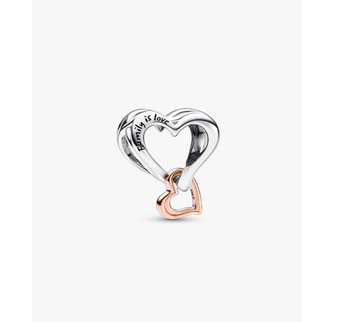 Pandora 782642c00 charm - pandora,