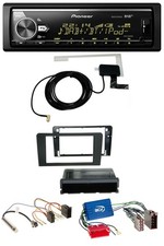 Pioneer Bluetooth DAB USB MP3