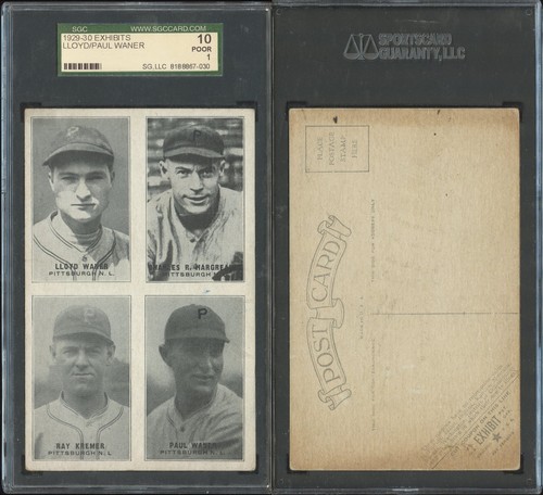 1929 1930 mostre - 1929-1930, 4