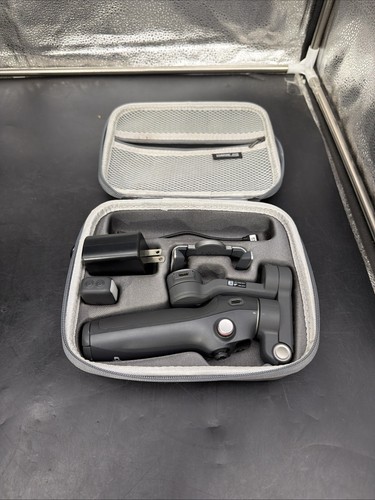 Dji osmo mobile advanced - 8,