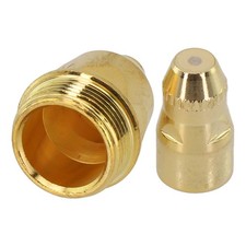 Per P80 Set Punte Ugelli