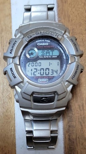 Casio shock 2310 - casio, g-2310