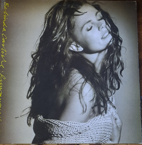 Belinda carlise runaway - belinda,