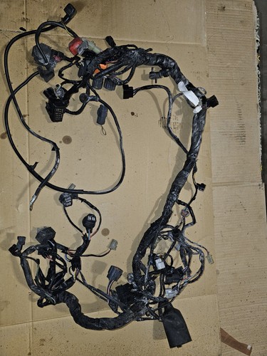 Impianto elettrico per - impianto,