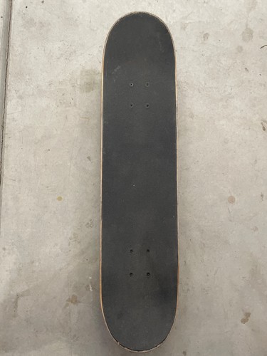 Green core skateboard with - core,