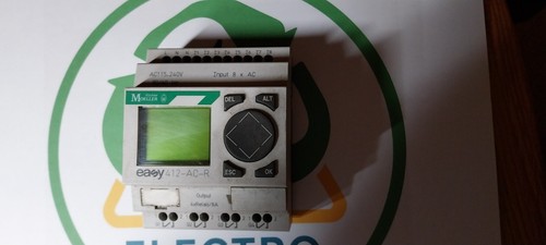 Klockner moeller 412 - klockner,