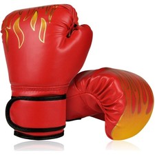 Guantoni boxe bambini