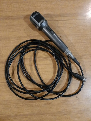 Microfono rcf md2000 - rcf, md2000-n