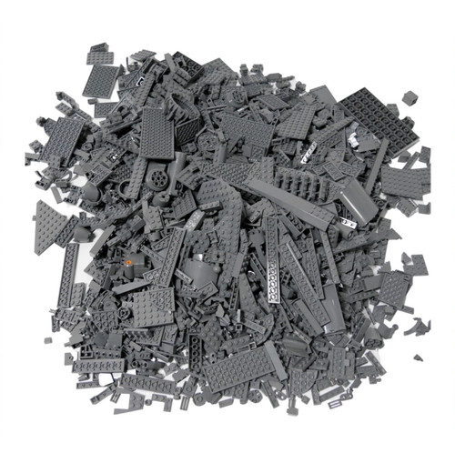 Lotto pezzi lego 1kg - lotto,