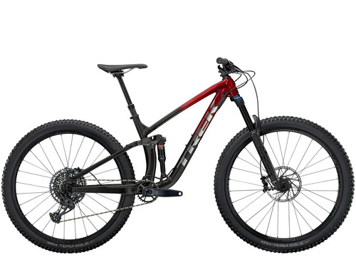 Trek fuel 29 - gx,