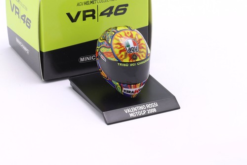 Casco valentino rossi - valentino, fiat