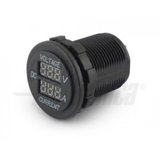 Voltmetro Amperometro Digitale