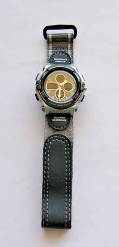 Orologio digitale analogico - orologio,