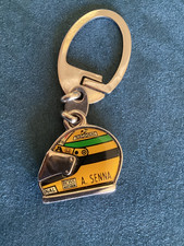 PORTACHIAVI AUTOMOBILISMO