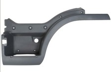 Parafango scatola ingresso sinistro adatto MAN TGL 