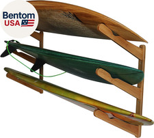 Tavola da surf in legno