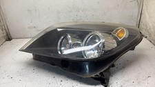 FARO ANTERIORE SINISTRO PER OPEL Astra H Berlina 2° serie (07>)
