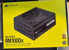 Corsair RM1000x 1000W