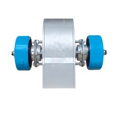 Micro generatore idroelettrico