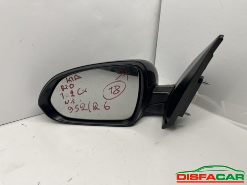 Retrovisore esterno kia rio - esterno,