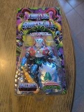 Turtles Of Grayskull Action