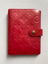 LOUIS VUITTON Monogram Vernis