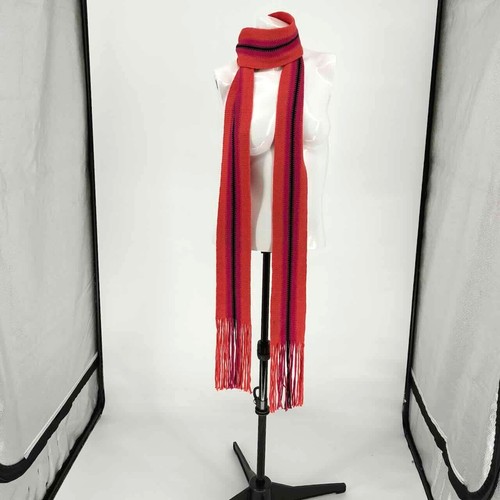 Sciarpa lunga vintage anni - , 90