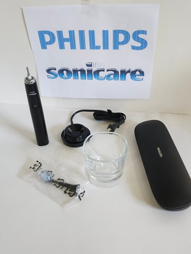 Philips sonicare diamondclean - sonicare,