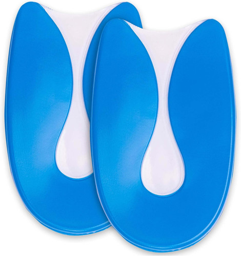Paia talloniera silicone - paia, in