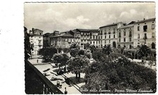 Cartolina Vallo della Lucania