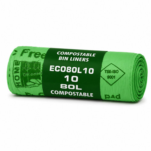 Eco360 sacchetti rifiuti - eco360,