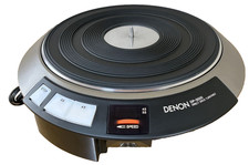 Denon DP-3000 Direct Drive