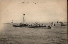 50471791 - Torpediniera