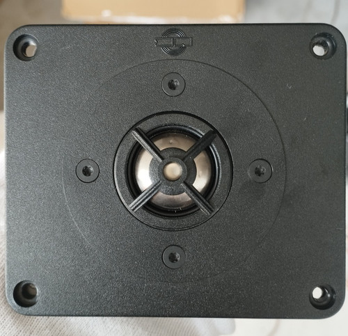 Quart tweeter n - 1x, mb