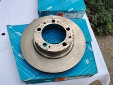 Copia dischi freno Porsche 944