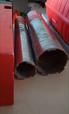 Carotatrice usata - carotatrice,